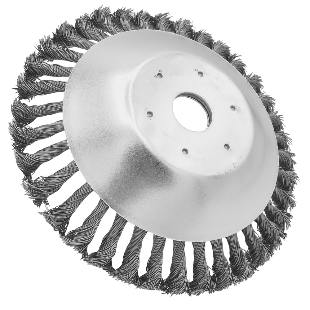 Vielinis šepetys 150 mm