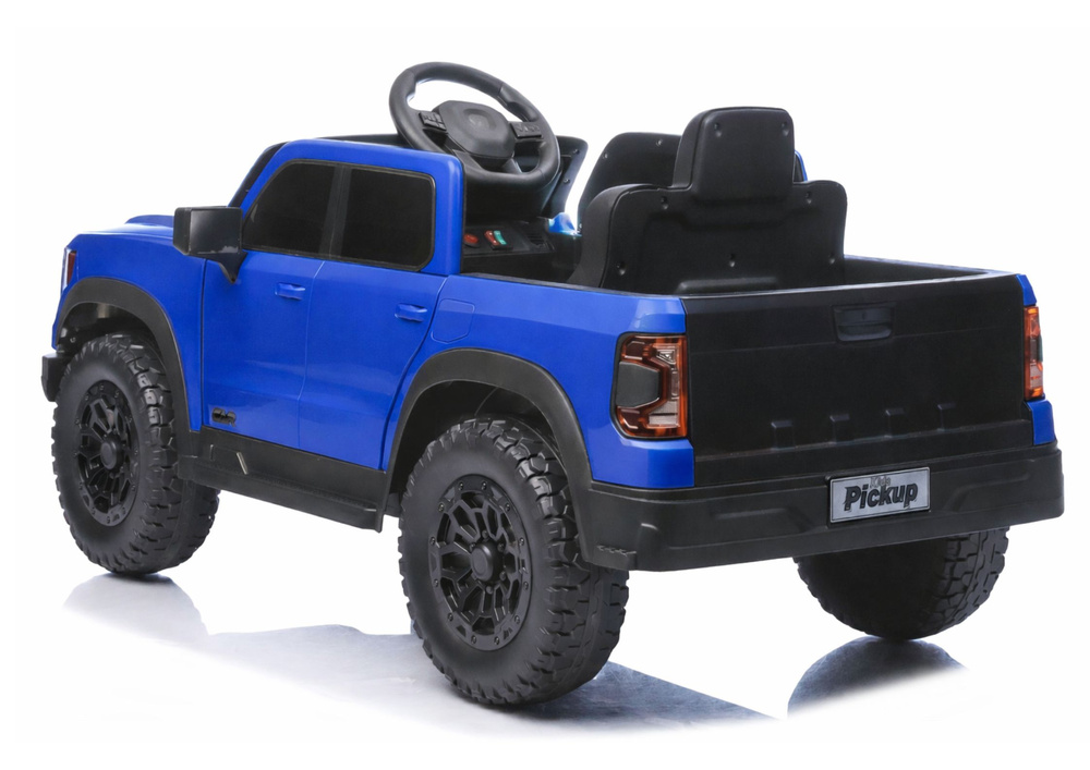 Akumuliatorinis automobilis P4 12V7Ah 3