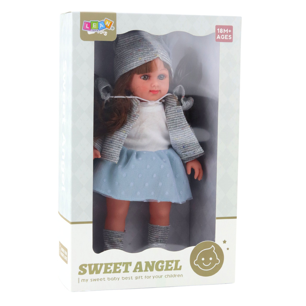 Lėlė sweet angel, 36.5 cm 2