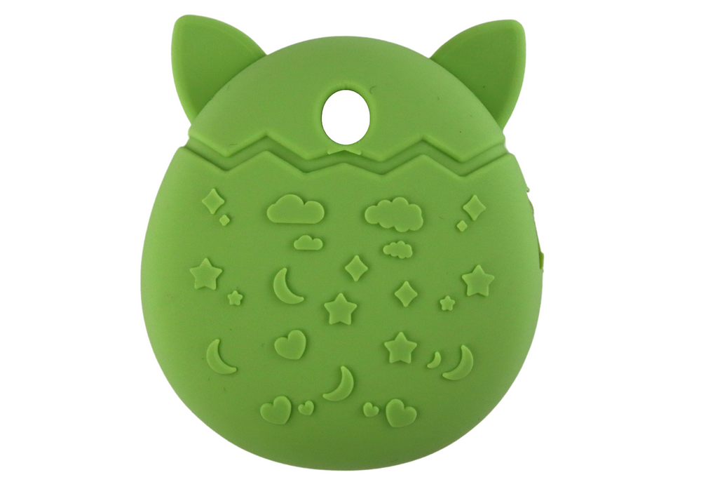 Elektroninio žaidimo Tamagotchi dėklas