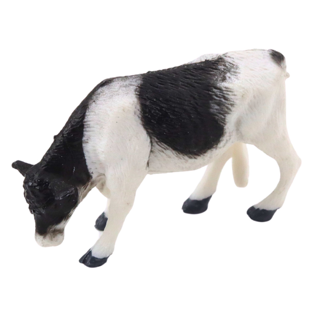 Gyvūnų figūrėlių rinkinys vaikams, 6 vnt, 3-5 cm 2