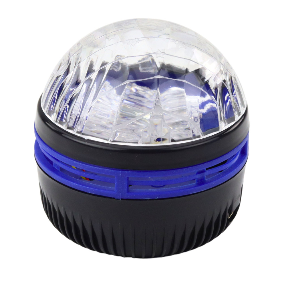 Led projektorius su nuotoliniu valdymu