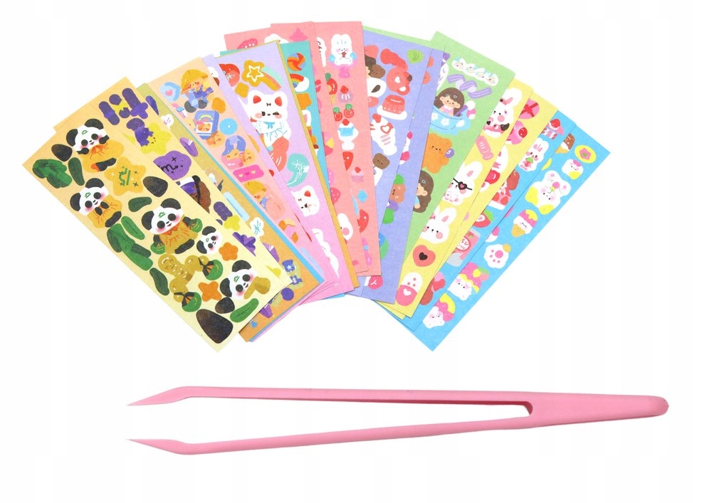 Apyrankių gaminimo rinkinys Lean toys