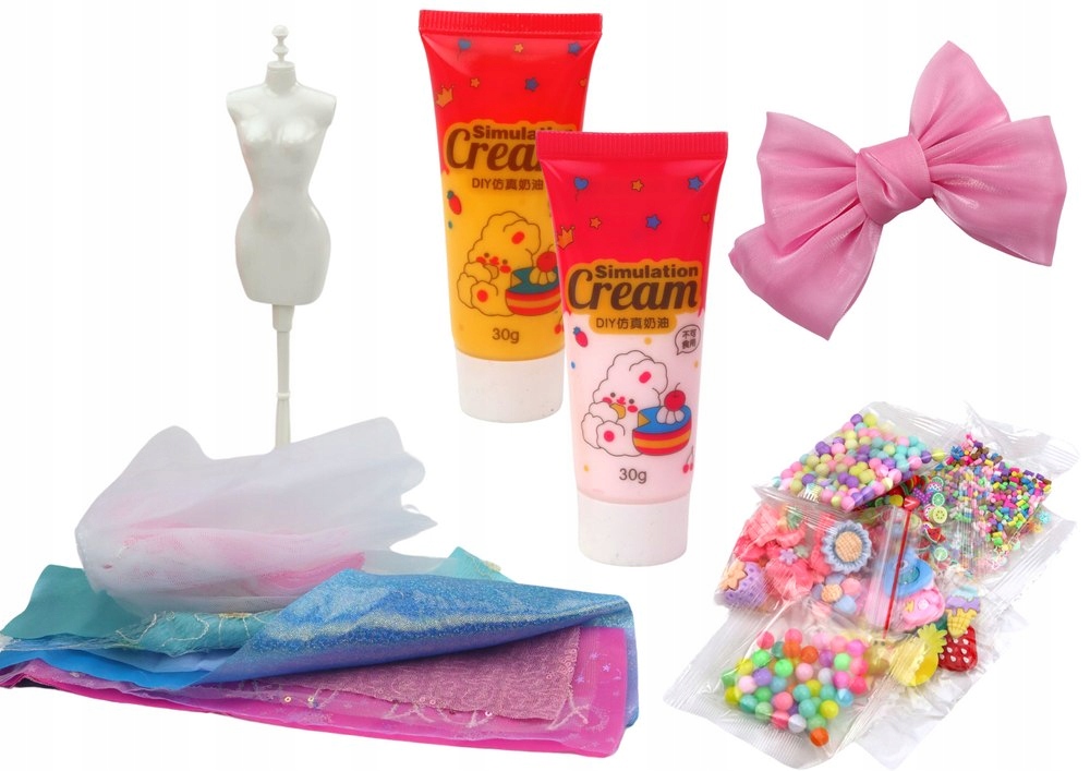 Apyrankių gaminimo rinkinys Lean toys