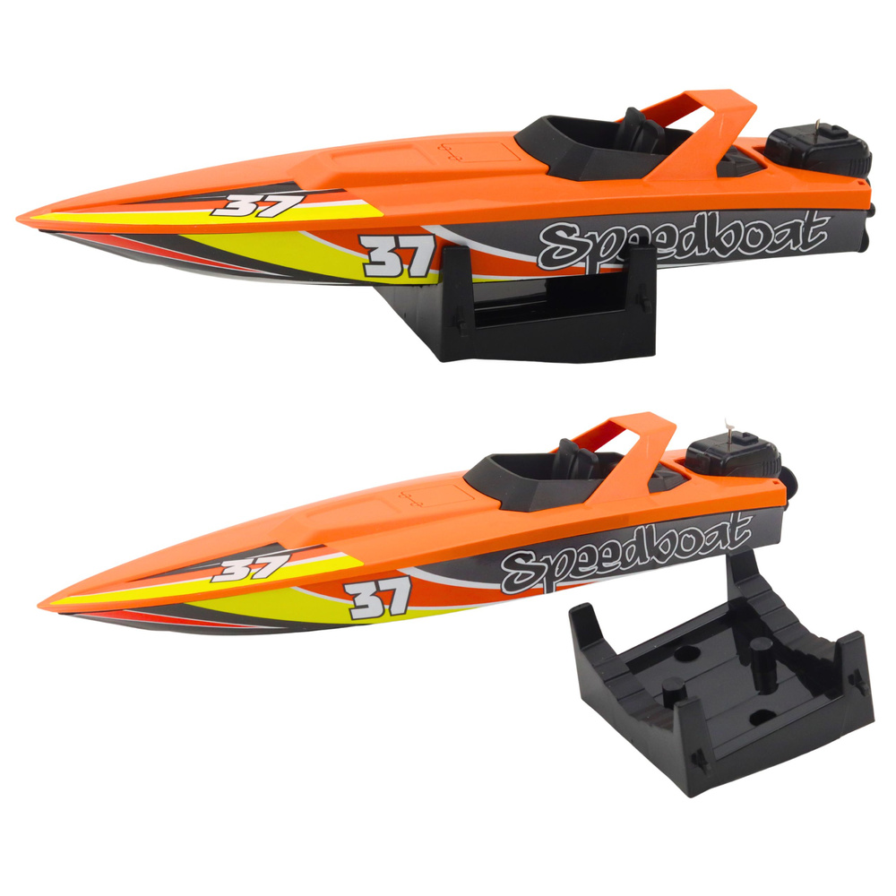 Vandens žaislas sea race motorinė valtis 31.5x8x6 cm 1