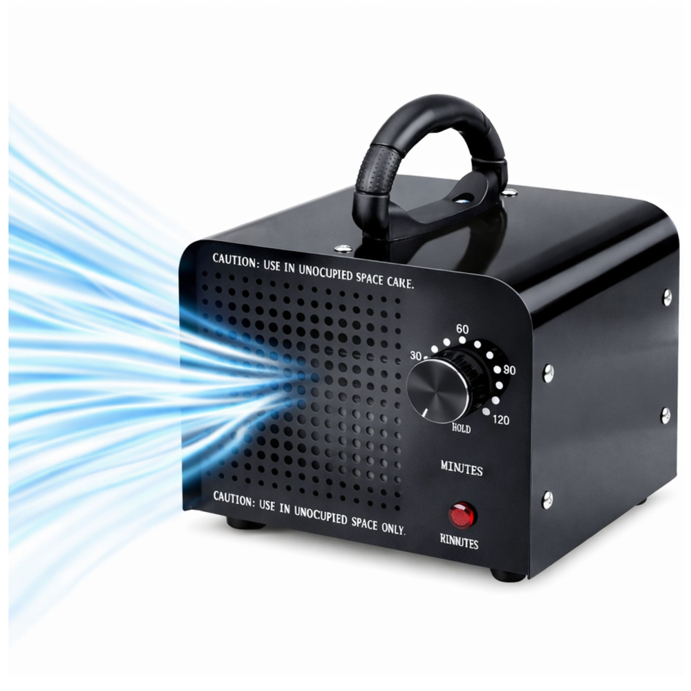 Ozono generatorius 155 W 3