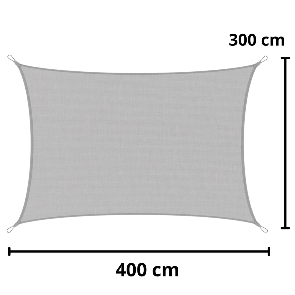 Tentas 300 x 400 cm 2
