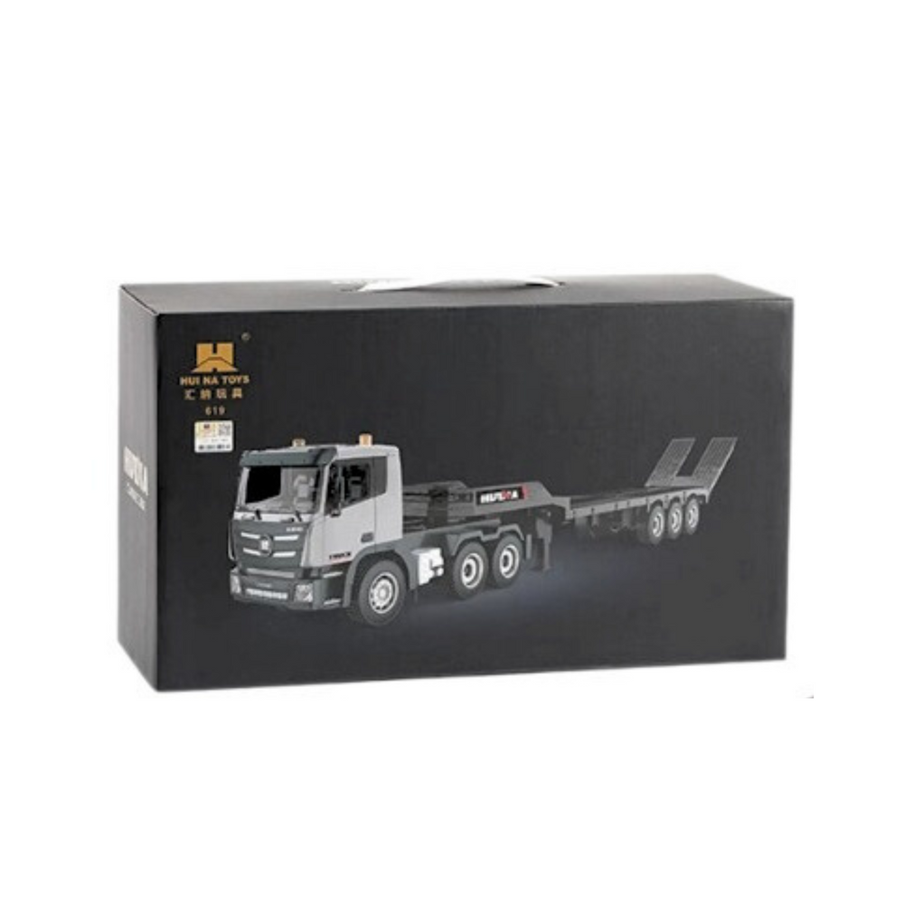 Rc huina platforminis sunkvežimis 1:18