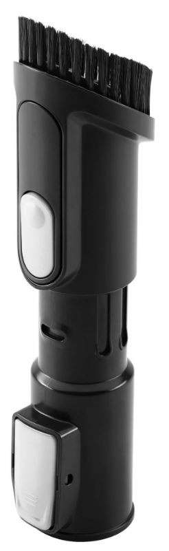 Dulkių siurblys - šluota amica vm x pro dark 1194038