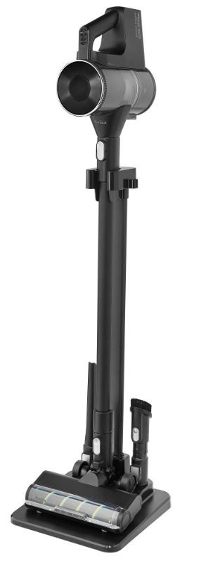 Dulkių siurblys - šluota amica vm x pro dark 1194038