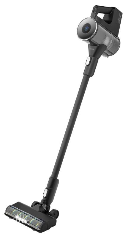 Dulkių siurblys - šluota amica vm x pro dark 1194038