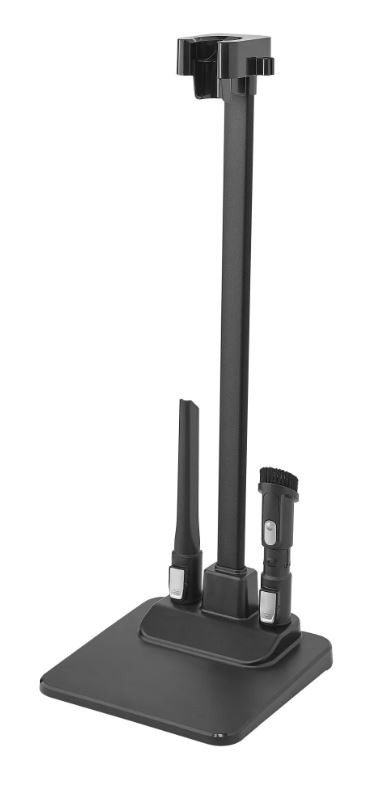 Dulkių siurblys - šluota amica vm x pro dark 1194038
