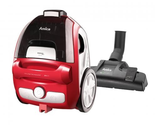 Dulkių siurblys amica vm3044 bagio