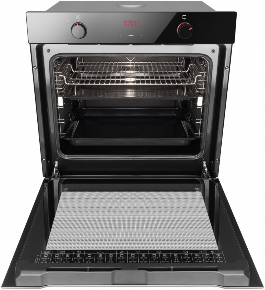 Orkaitė amica ed37610b x-type