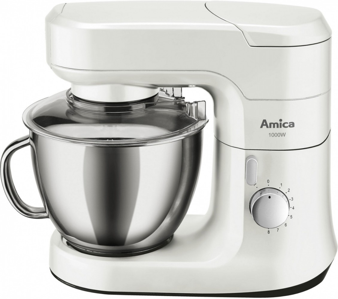 Virtuvinis kombainas amica kml 4011