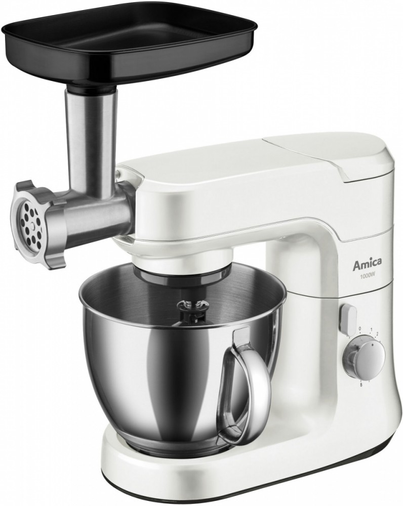 Virtuvinis kombainas amica kml 4011