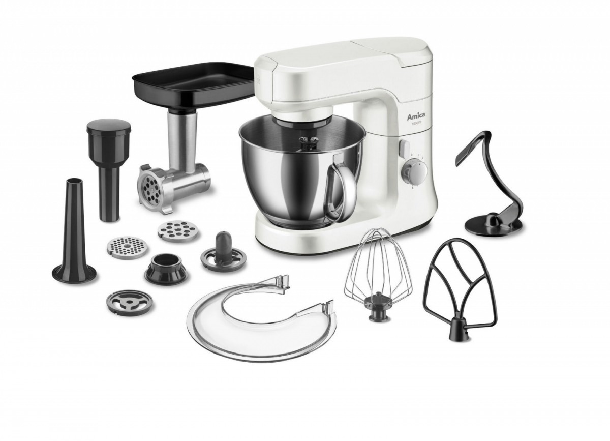 Virtuvinis kombainas amica kml 4011