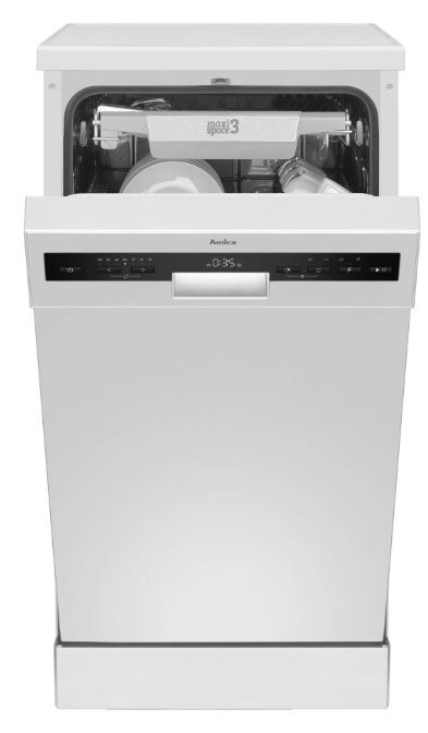 Indaplovė amica dfm44c7eoqwh
