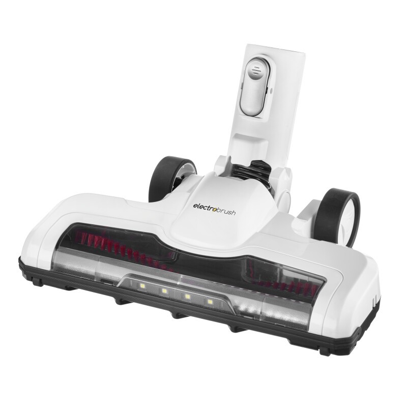 Dulkių siurblys - šluota amica vm 9001 joran