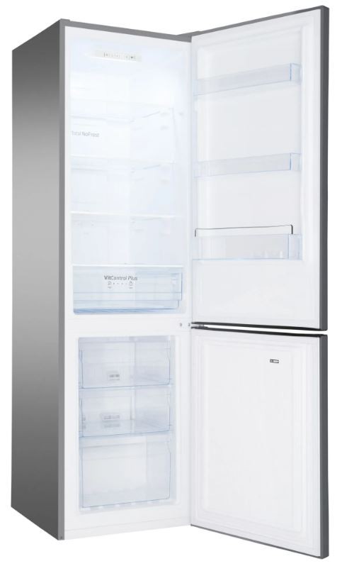 Laisvai Pastatomas, Dviduris Šaldytuvas Amica Fk 2995.2Fth(E)