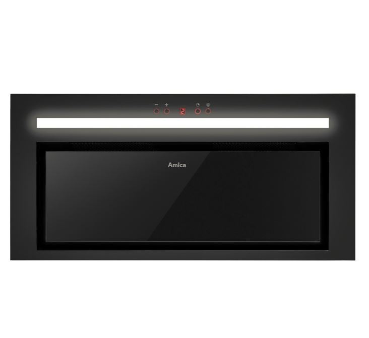 Gartraukis amica omc6451b hc
