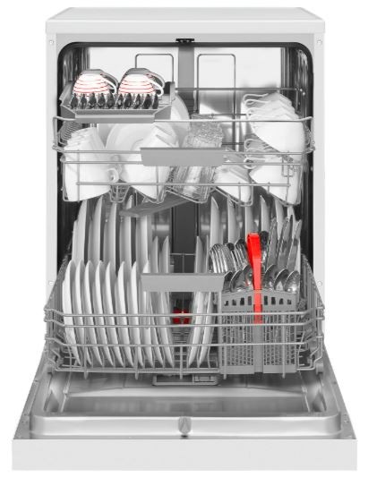 Indaplovė amica dfm64c7eoqwh