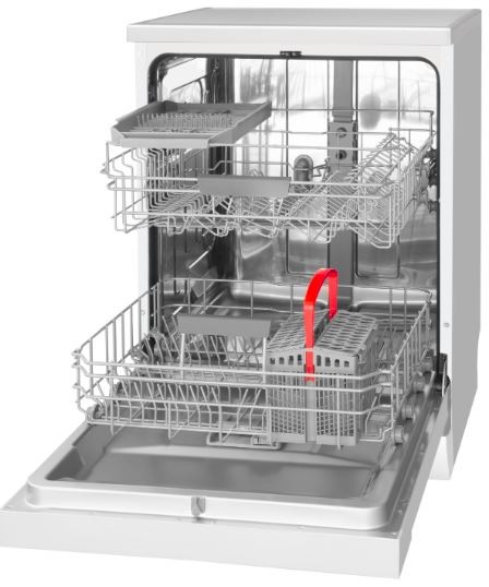Indaplovė amica dfm64c7eoqwh