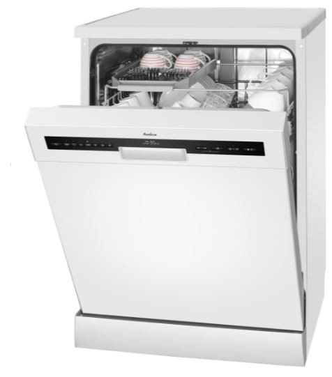 Indaplovė amica dfm64c7eoqwh
