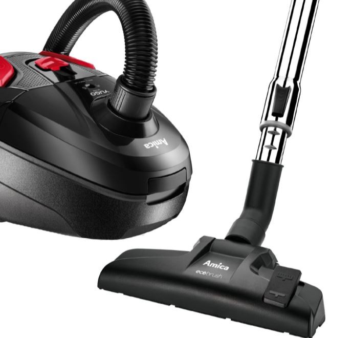 Dulkių siurblys amica 1190783
