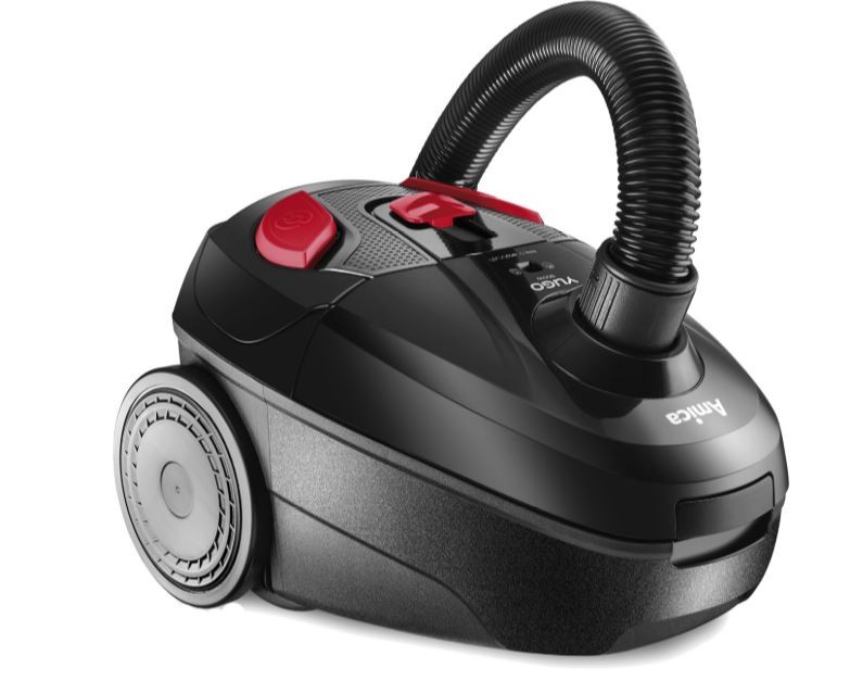 Dulkių siurblys amica 1190783