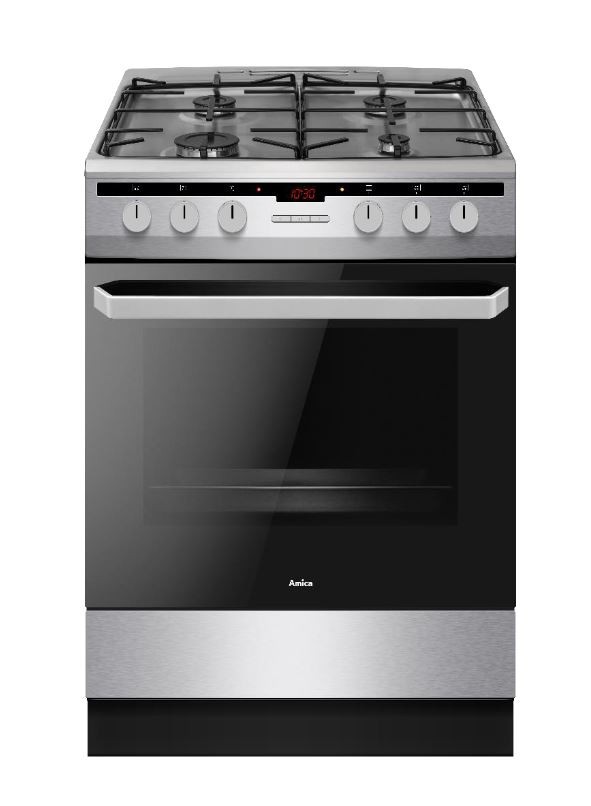 Virtuvė amica 6018ge2.33ehzptaf(xx)
