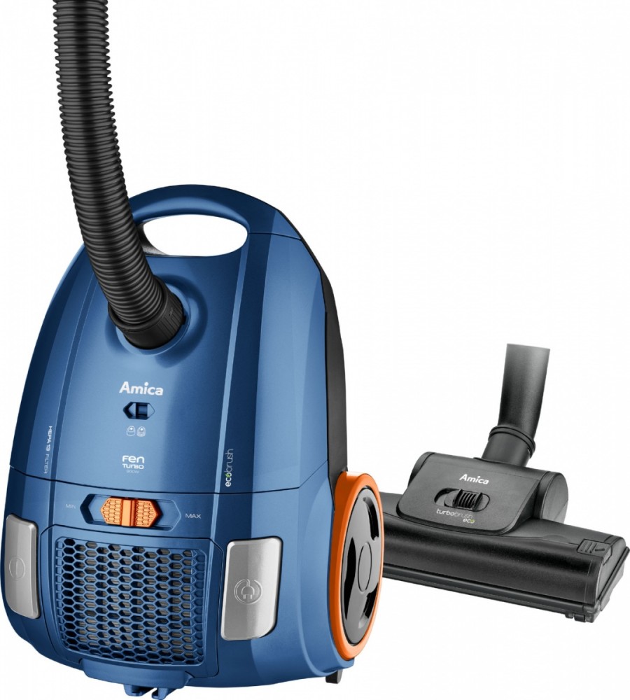 Dulkių siurblys amica 1190203