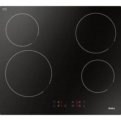 Keraminė kaitlentė amica pc6400zh