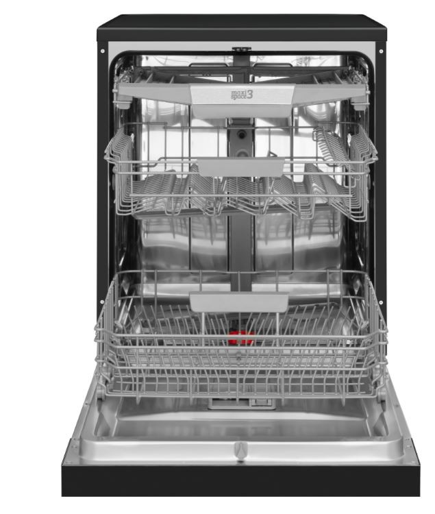 Indaplovė indaplovė amica dfm66c8eoibh
