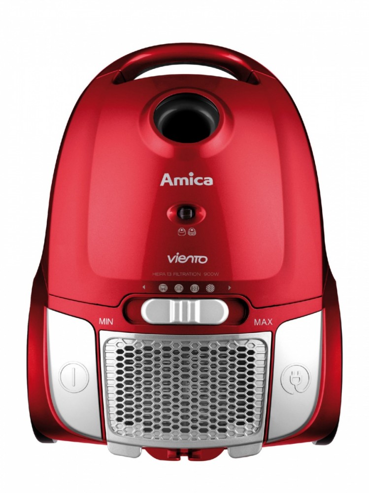Dulkių siurblys amica viento vi2031