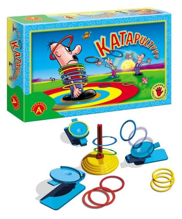 Adamigo katapultos 00467