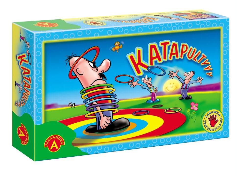 Adamigo katapultos 00467