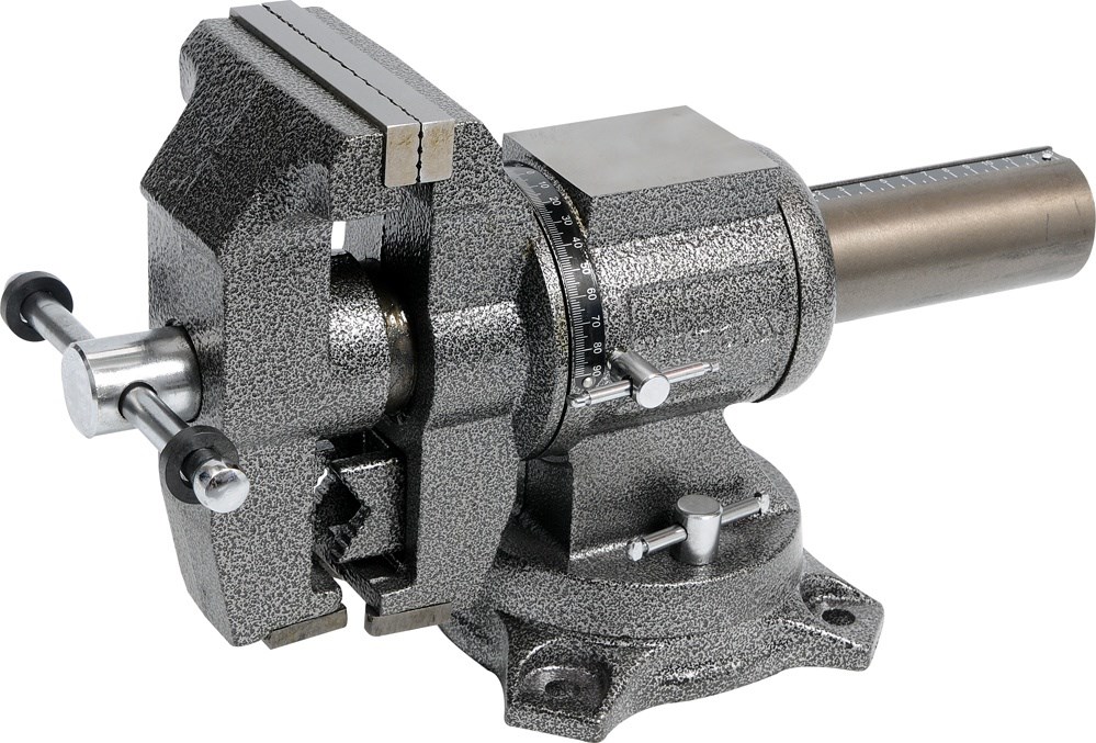 Imadło wielofunkcyjne 4cal yt-6505 yato