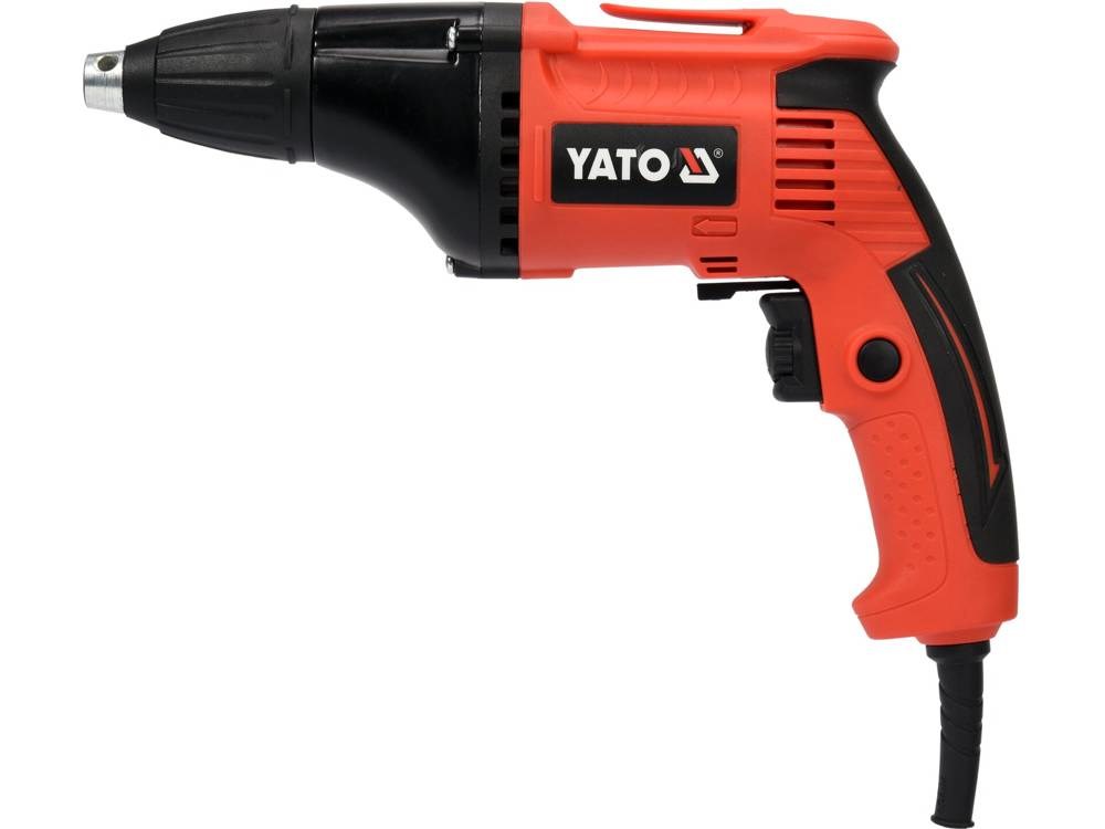 Elektrinis suktuvas Yato, 550W