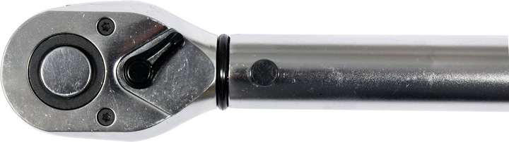 Dinamometrinis raktas YATO, 20-220Nm, 1/2" YT-07605