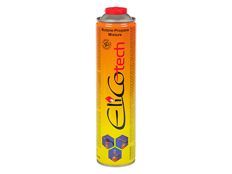 Elico dujos balionėlis 600ml/336g