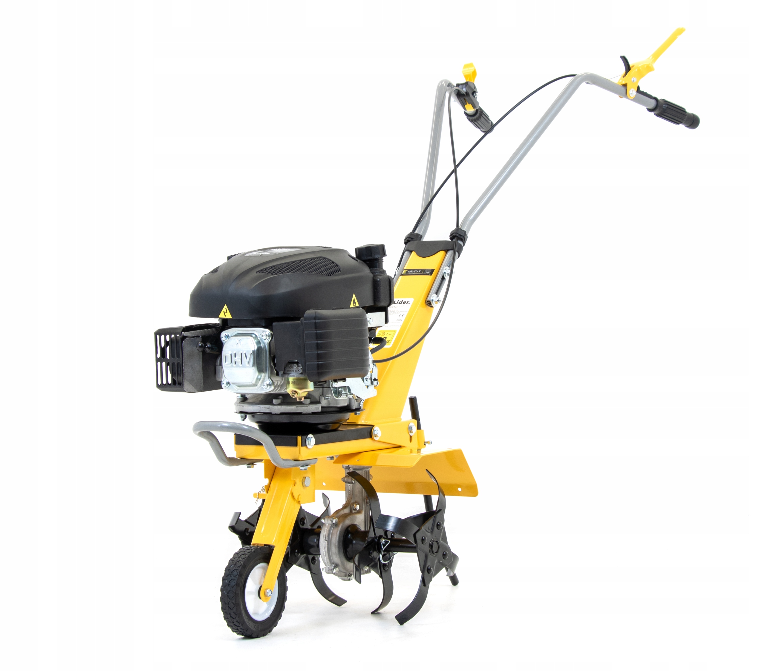 Benzininis kultivatorius Handy SG36-139