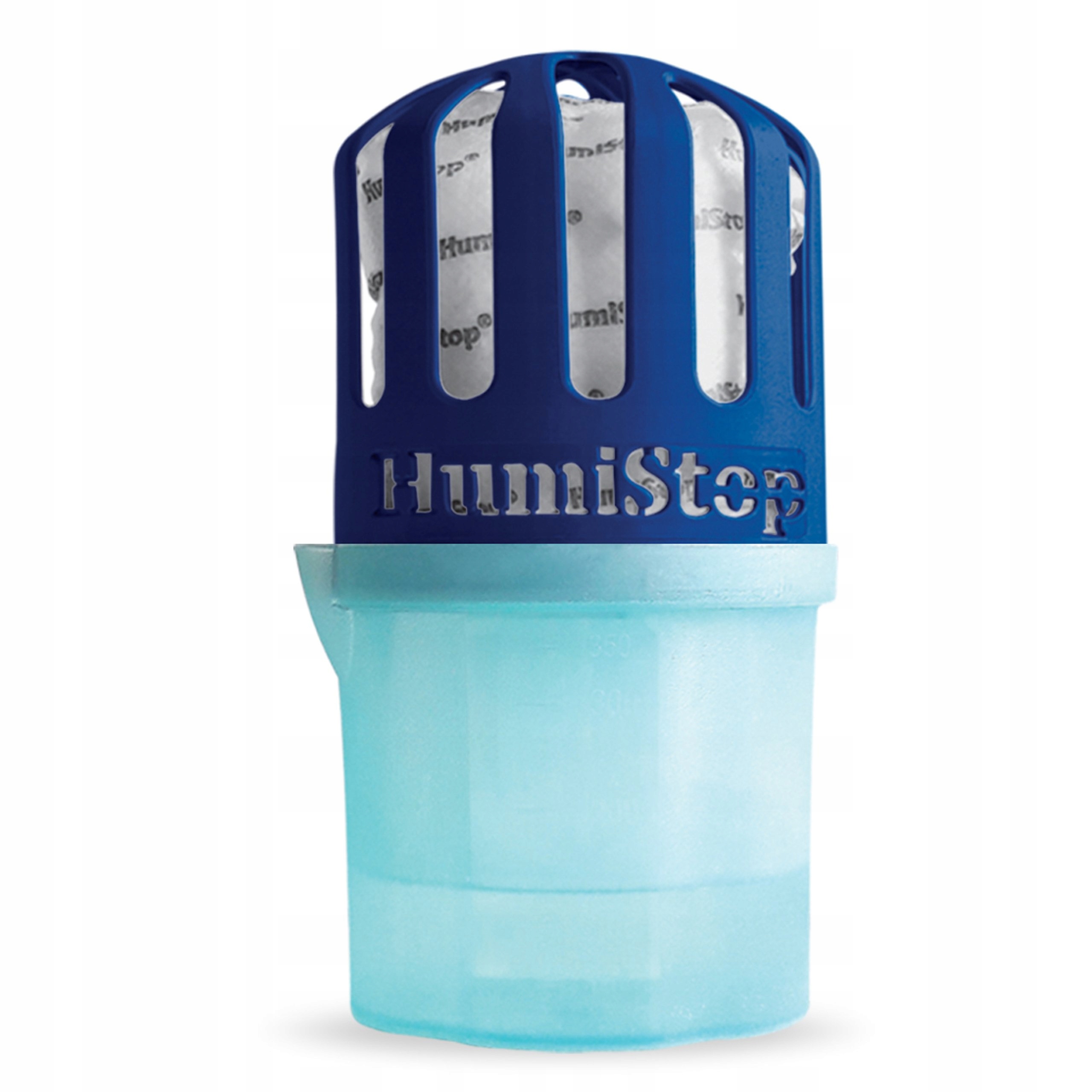 Drėgmės sugėriklis HumiStop 280g, 18m² (45m3)
