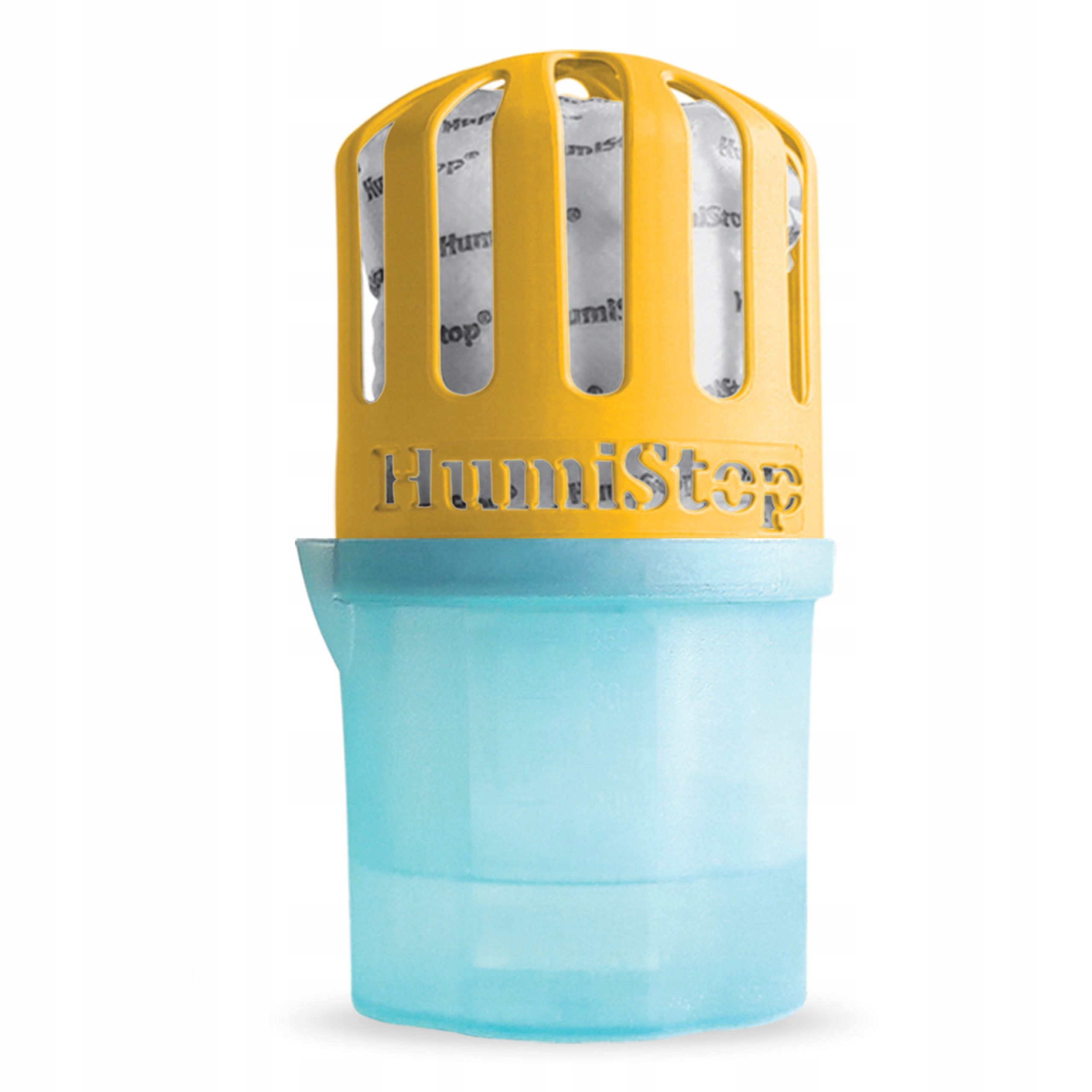 Drėgmės sugėriklis HumiStop 280g, 18m² (45m3)