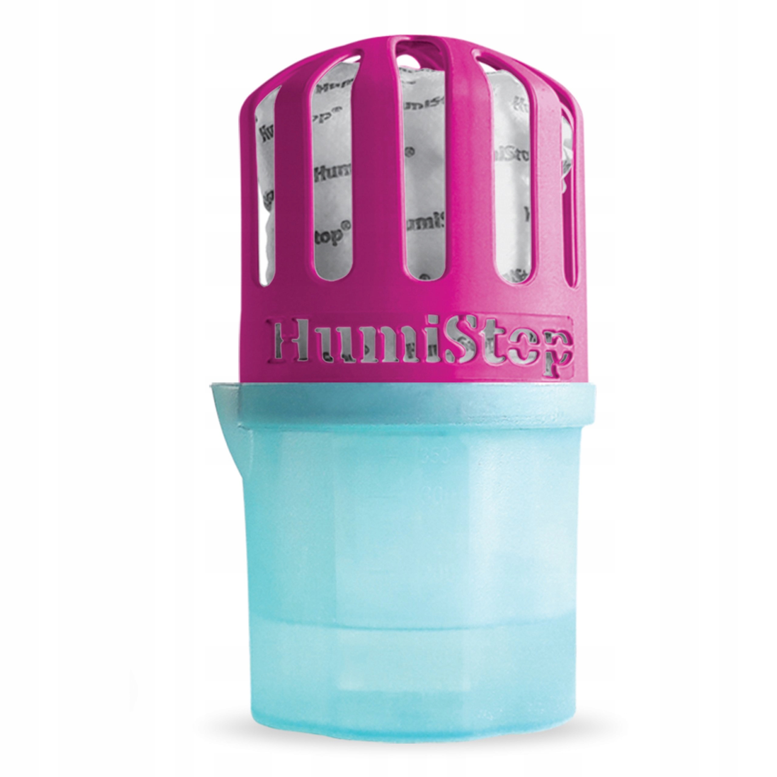 Drėgmės sugėriklis HumiStop 280g, 18m² (45m3)