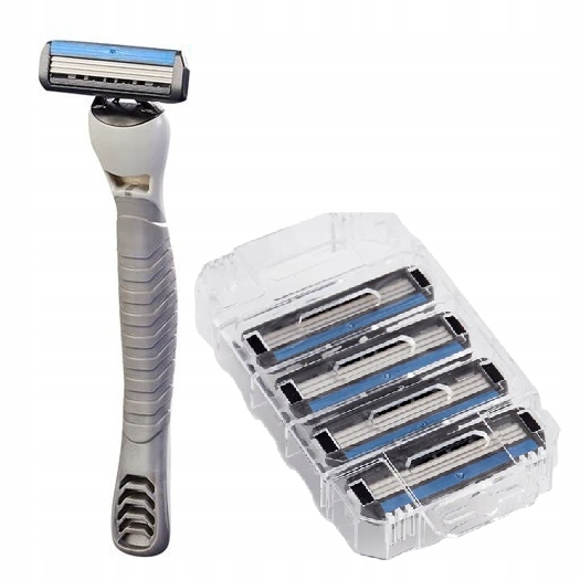 Avon Care Men peiliukai