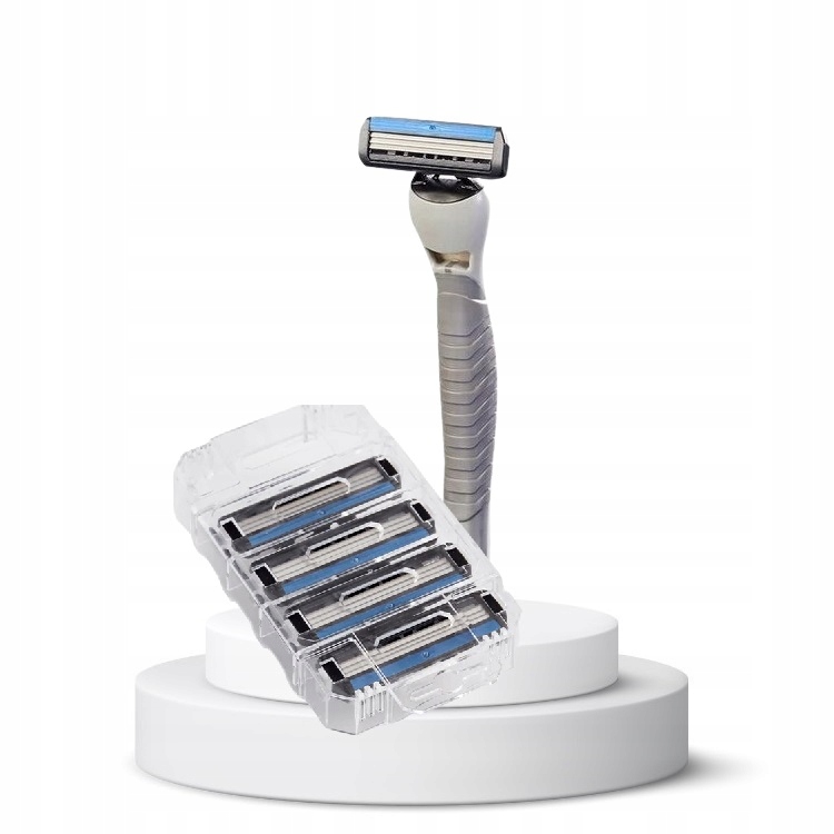 Avon Care Men peiliukai