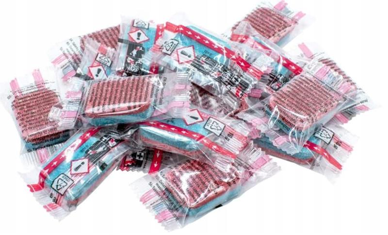 12in1 all in 1 indaplovės kapsulės, 100 vnt