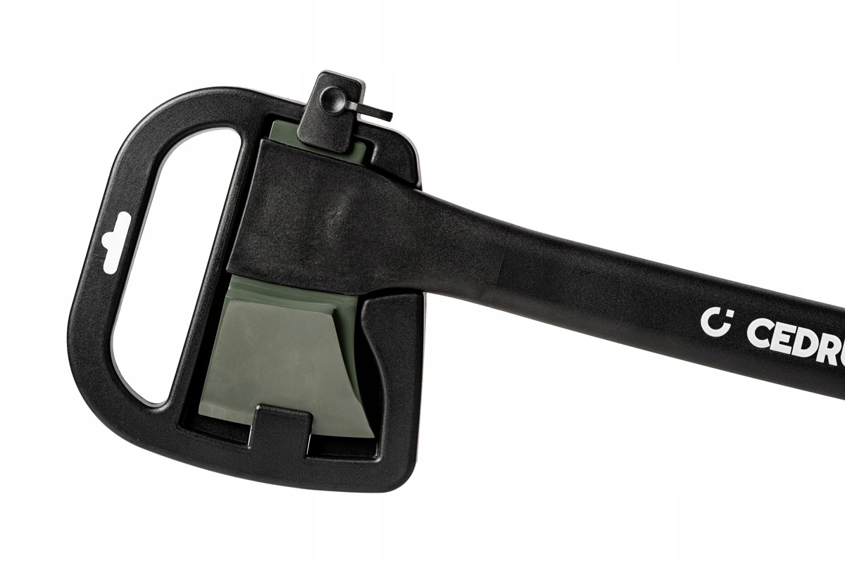 Skaldymo kirvis cedrus ax20 1600g