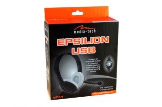 Media-tech epsilion mt3573